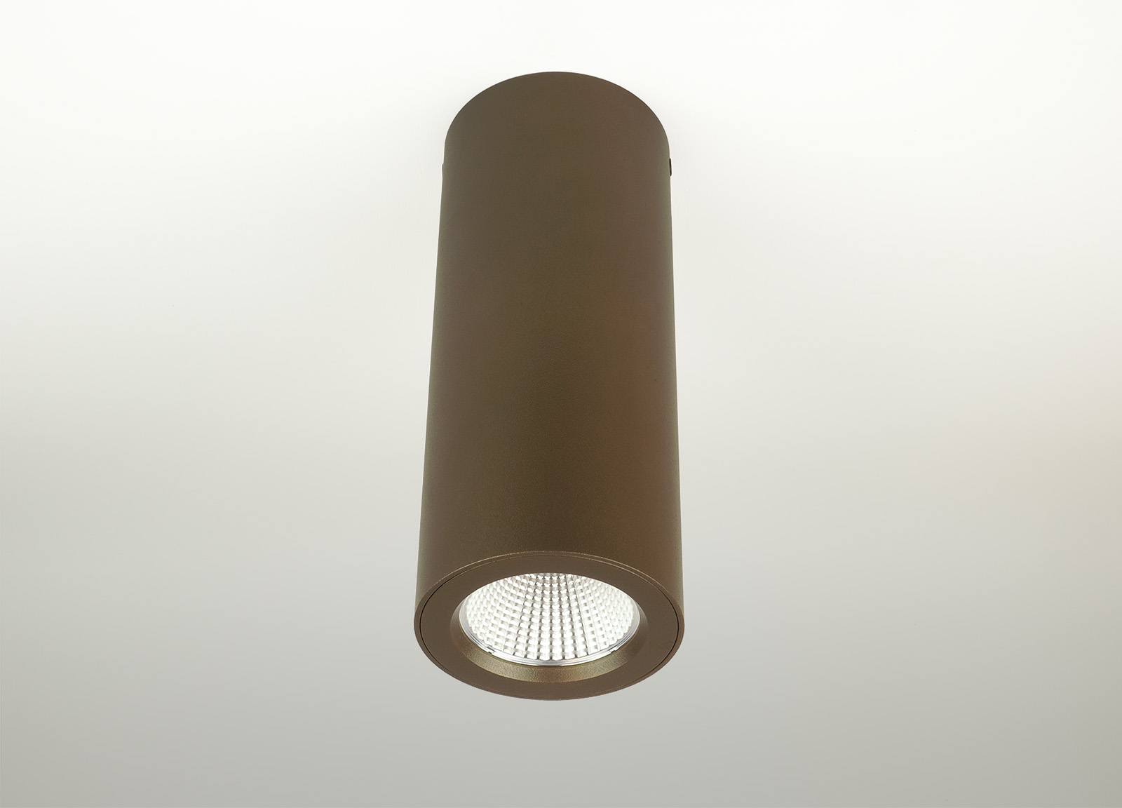 Arlux Lighting Spot encastrable SATURN Ø239 24W 2050lm - Temperatur